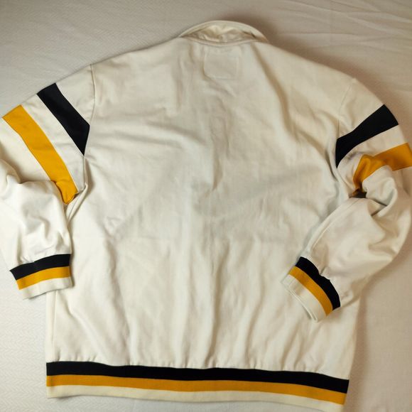 Marc Ecko Sports Full Zip Jacket Size XXL - Picture 4 of 8